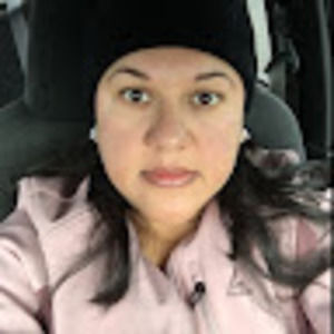 Meet your Posher, Korina wendy